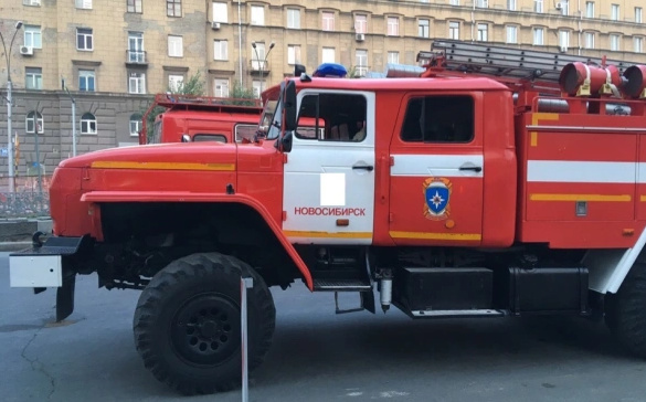 МЧС региона назвало главные причины пожаров в осенне-зимний период. РБК Новосибирск. 19.10.2023