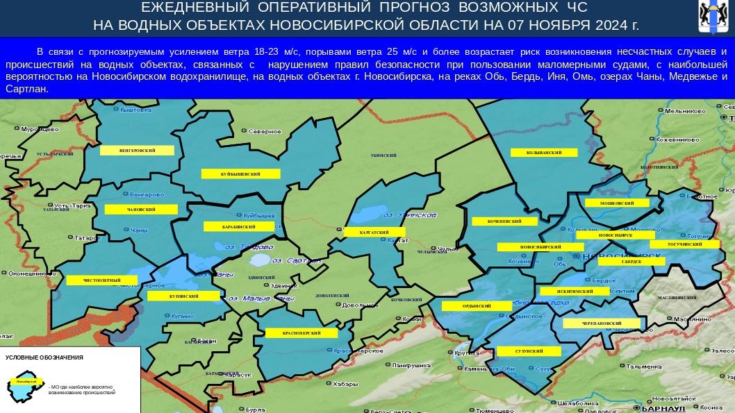 (слайд обеспечения безопасности на водных объектах)